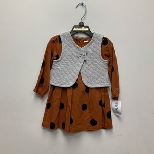 Dress for girls